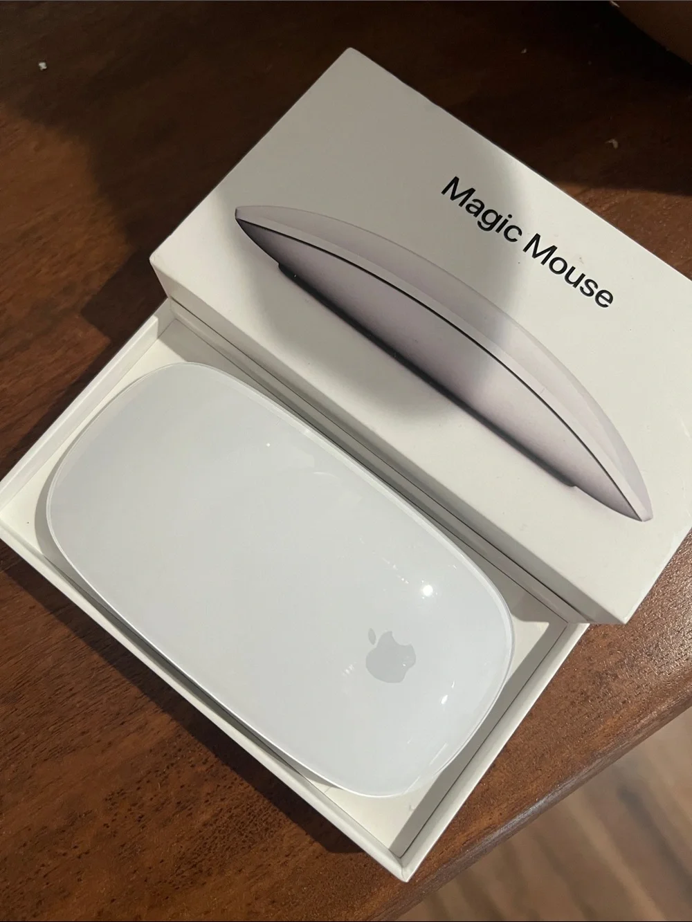 Apple great looks